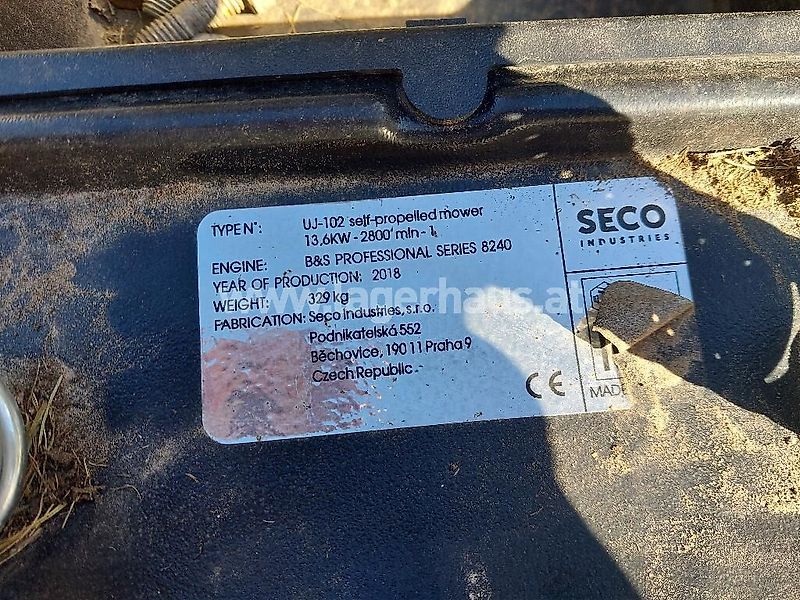 Herkules HT 102-24 XD 4WD