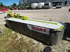 Claas Disco 4000 Contour