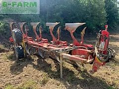 Pöttinger servo 35 s