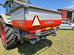 Kubota VN259 DSM-W GEO SPREAD