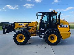 JCB TM 320