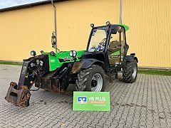 Deutz-Fahr JLG P40.14
