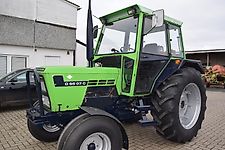 Deutz-Fahr D6507 C