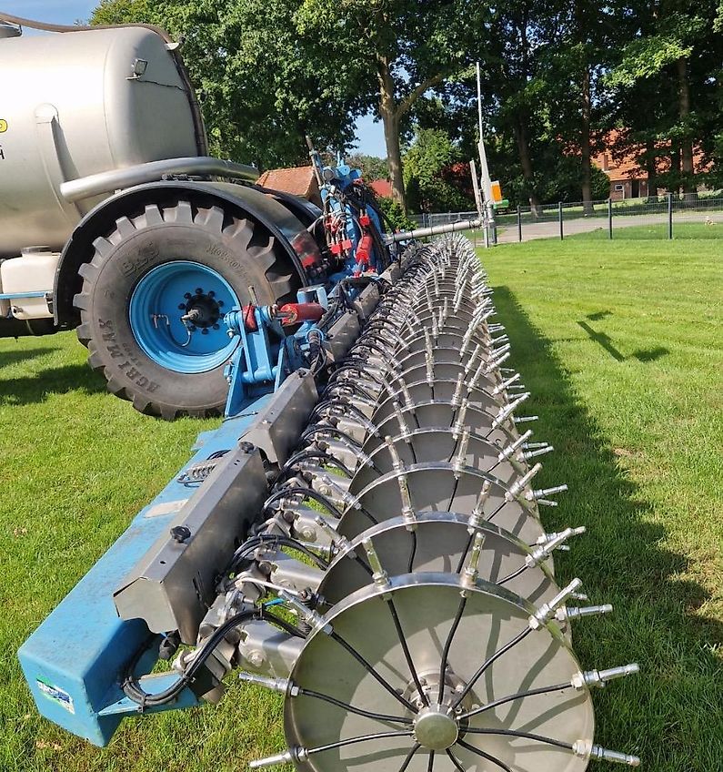 Duport PTW 8500/SW12048