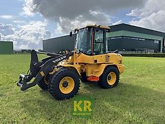 Volvo L30HS #694846