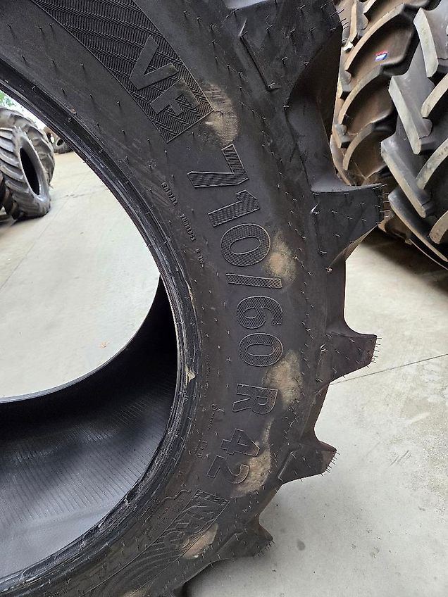 Continental TractorMaster