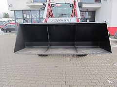 Lauderof Schaufel / Universal Bucket / Godet / Benna / Ковш / Łyżka 2 m