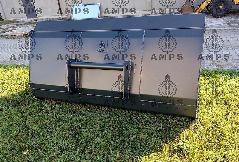 AMPS Łycha objętościowa XL!! VOLUMENSCHAUFEL