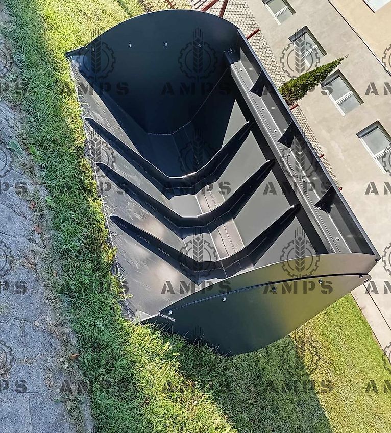 AMPS Łycha objętościowa XL!! VOLUMENSCHAUFEL