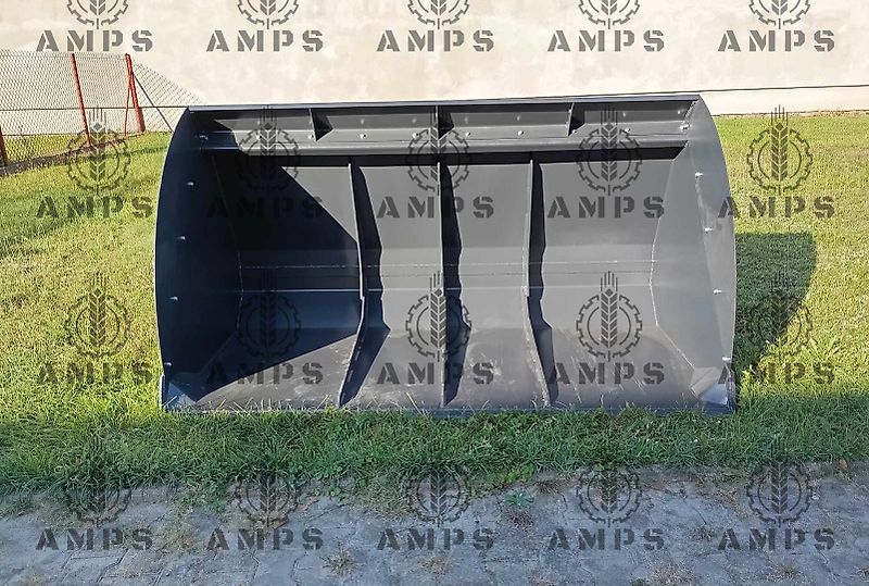 AMPS Łycha objętościowa XL!! VOLUMENSCHAUFEL