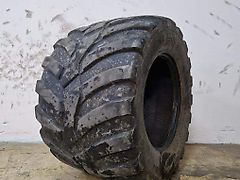 Vredestein 650/40R22.5 Vredestein Flotation Trac 150D 16MM Gebruikt DOT 0819/1823