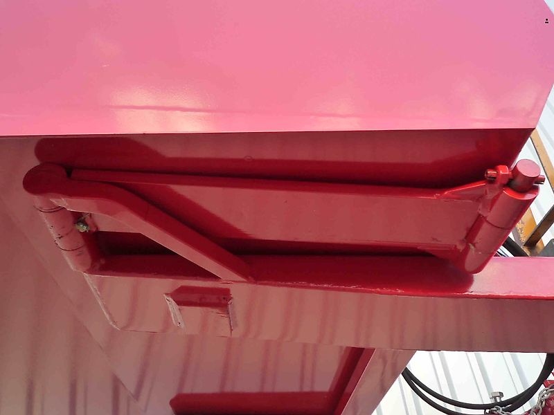 EURO-Jabelmann Gabelstaplerschaufel EFS 2400, 2,40 m, NEU