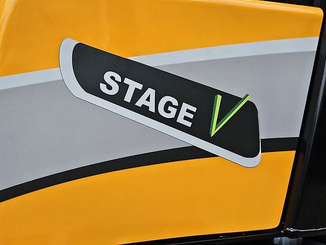 Giant G2700 X-TRA HD+ KNIKLADER STAGE V