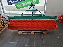 Clemens Biomulchwalze