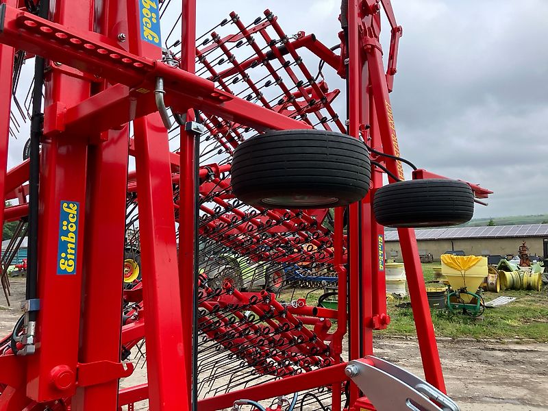 Einböck Aerostar Exact 1200