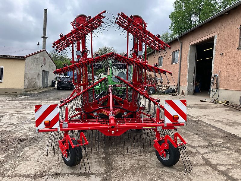 Einböck Aerostar Exact 1200