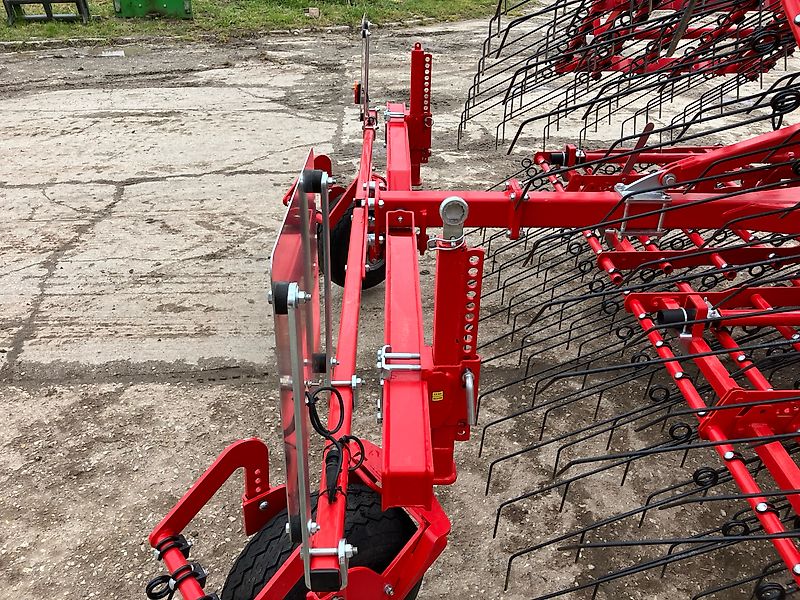 Einböck Aerostar Exact 1200