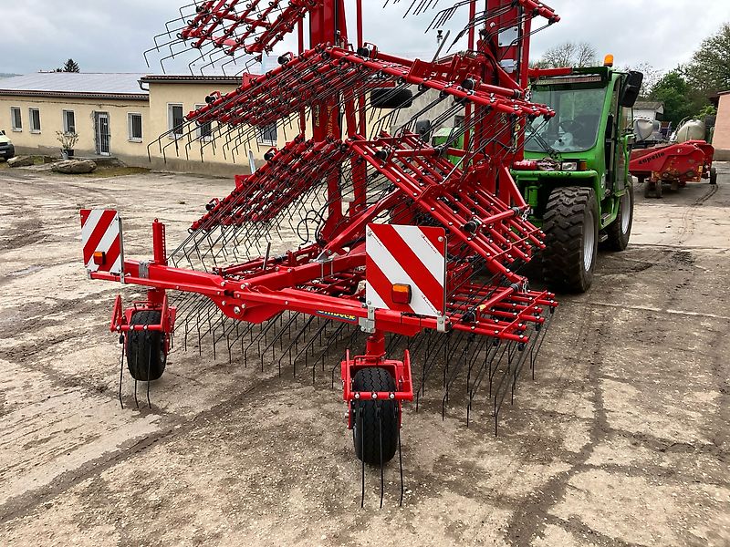 Einböck Aerostar Exact 1200