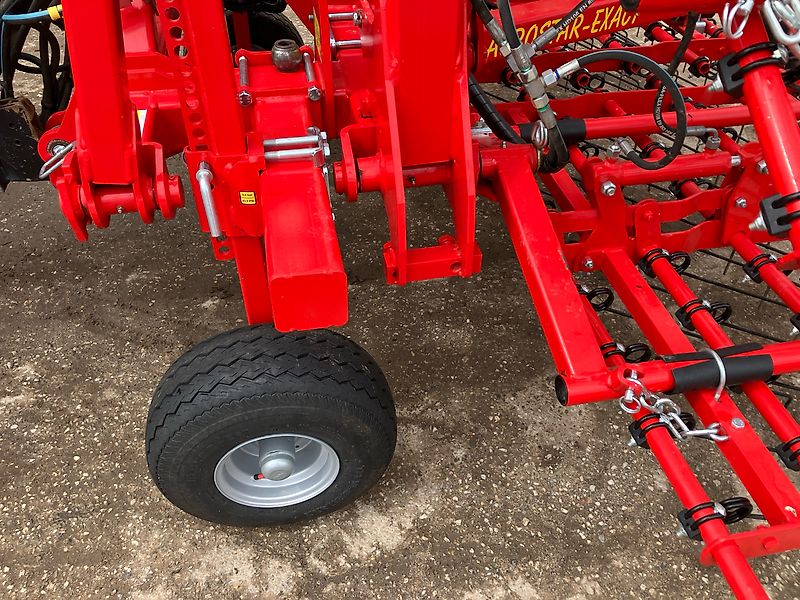 Einböck Aerostar Exact 1200