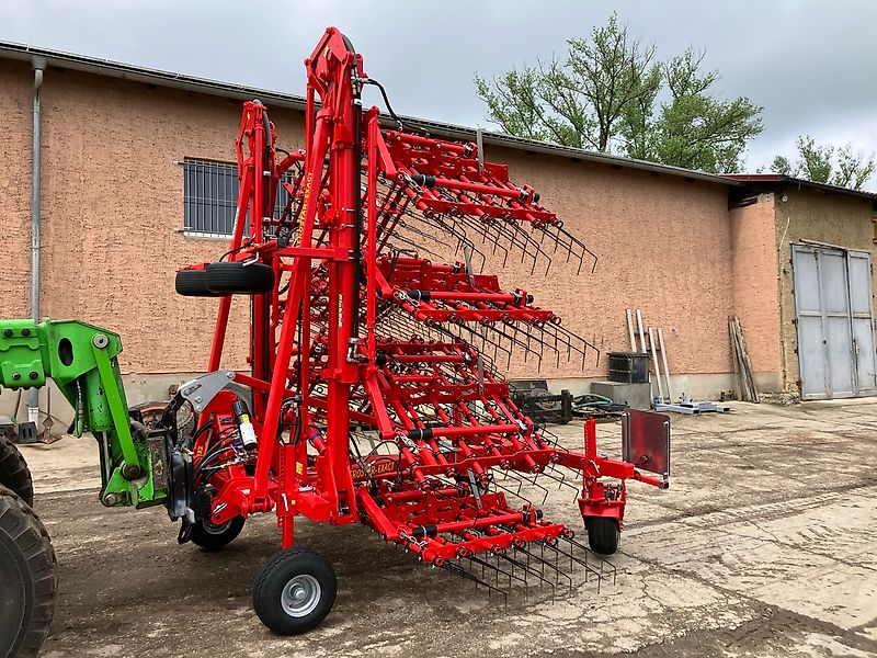 Einböck Aerostar Exact 1200