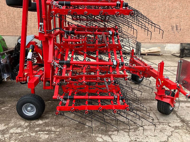 Einböck Aerostar Exact 1200