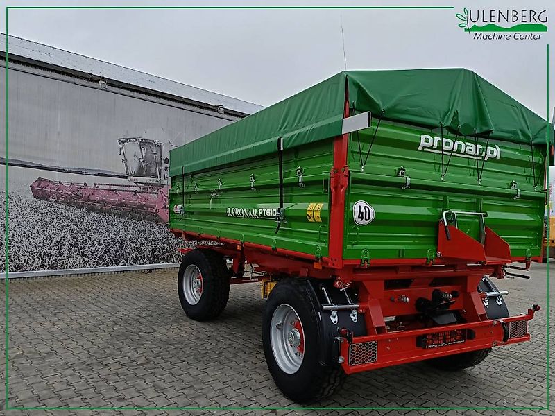 Pronar PT 610