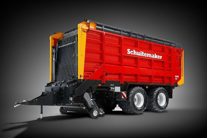 Schuitemaker Shuitemaker Rapide 580 S 26.5