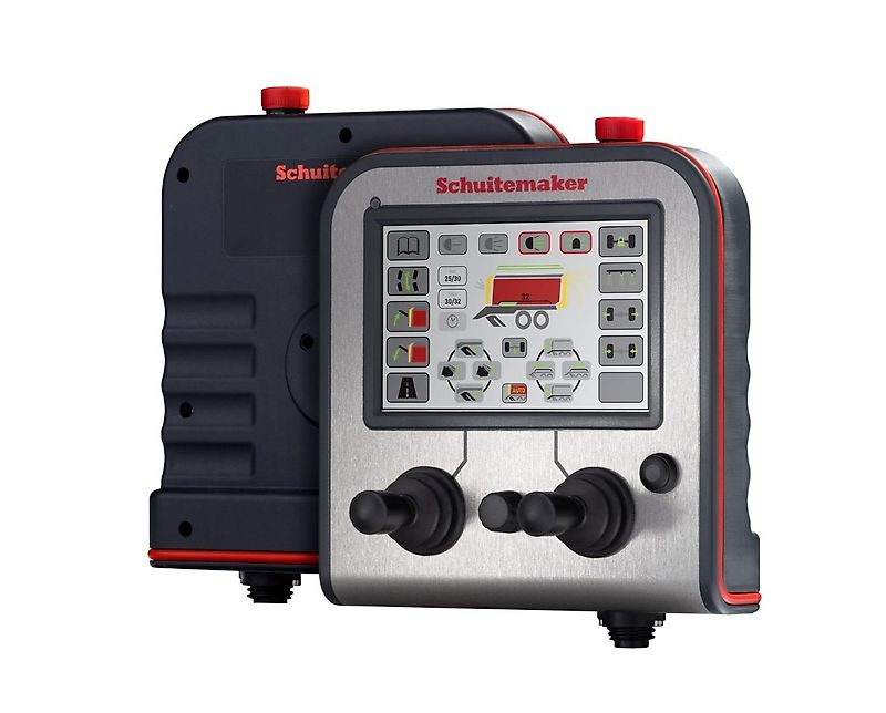 Schuitemaker Shuitemaker Rapide 580 S 26.5