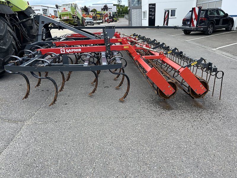 Saphir Allstar 601 Profi PREISREDUZIERT