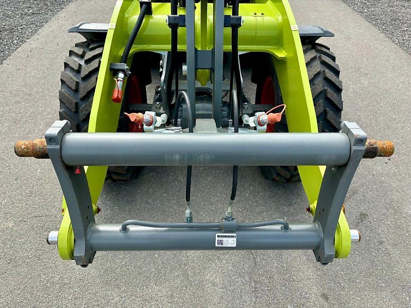 Claas TORION 530, NEU !
