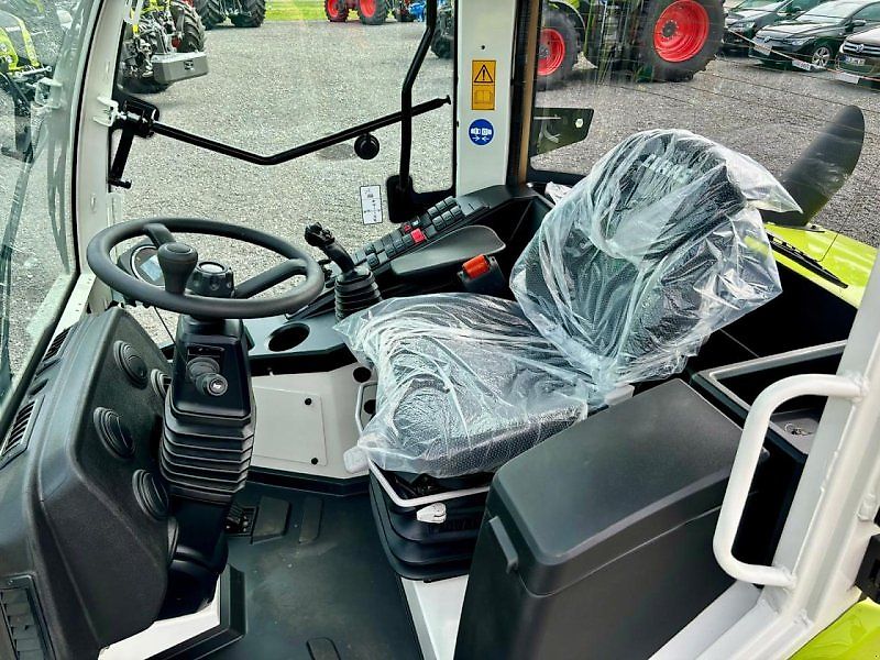 Claas TORION 530, NEU !