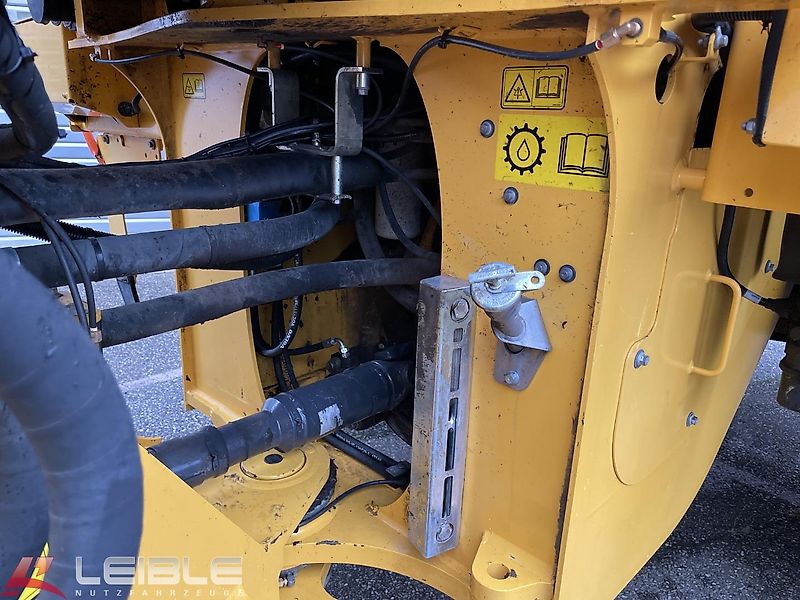 Volvo L110H*2018*Hochkippschaufel*9,5m³*