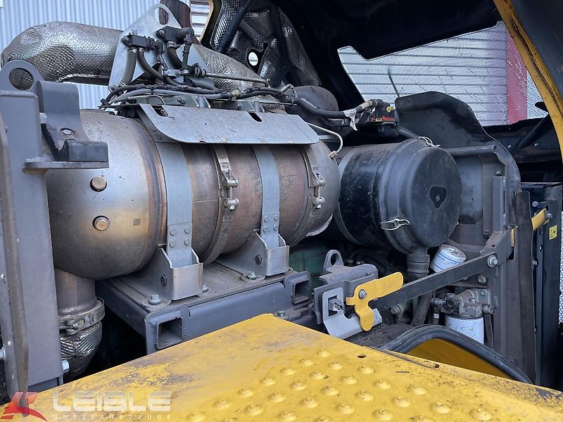 Volvo L110H*2018*Hochkippschaufel*9,5m³*