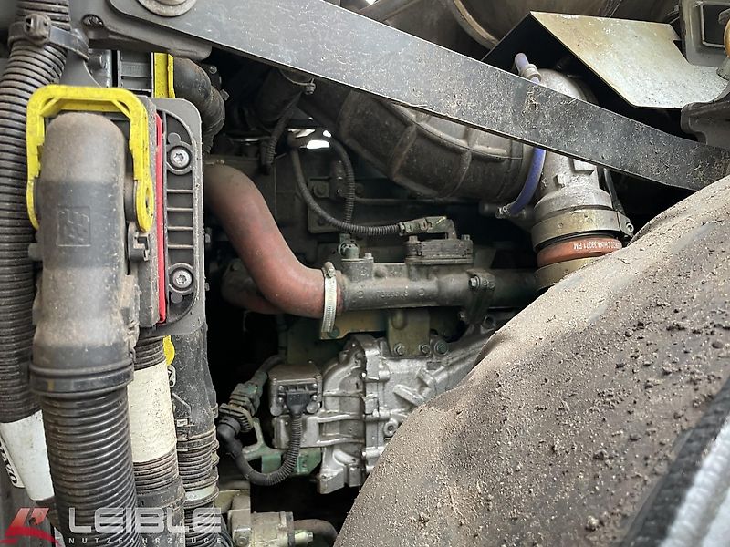 Volvo L110H*2018*Hochkippschaufel*9,5m³*