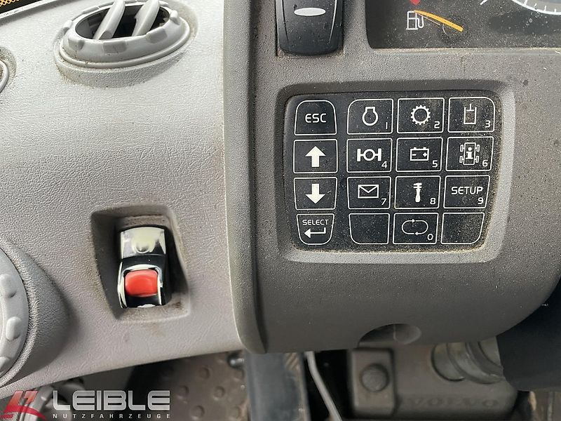 Volvo L110H*2018*Hochkippschaufel*9,5m³*