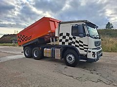 Volvo FM 460