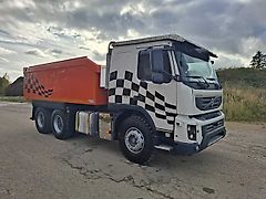 Volvo FM460