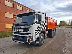 Volvo FM460