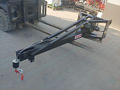 Lastarm Kranarm Kranausleger EURO JCB MERLO MANITOU BOBCAT ALTAS Radlader