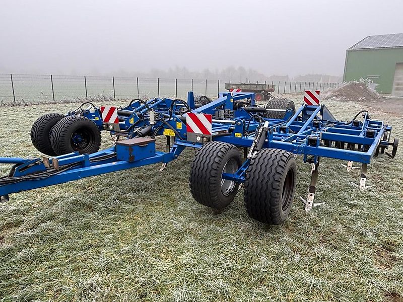 Köckerling Vector 460 / 620