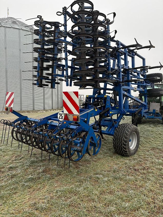 Köckerling Vector 460 / 620