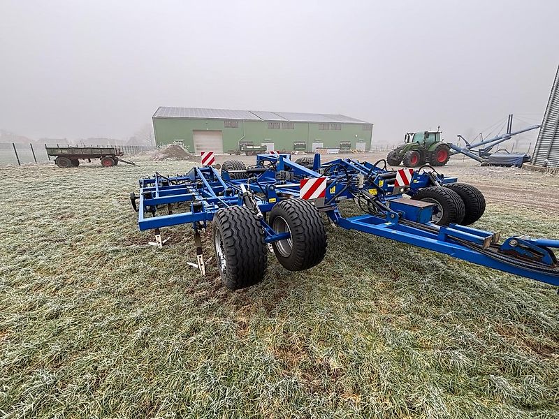 Köckerling Vector 460 / 620