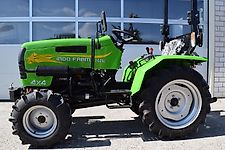 Klein-/Schmalspurtraktor INDO 1026