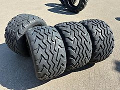 Vredestein Flotation Pro 560/45R22.5