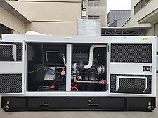 Notstromaggregat Dieselgenerator Lagernd!!