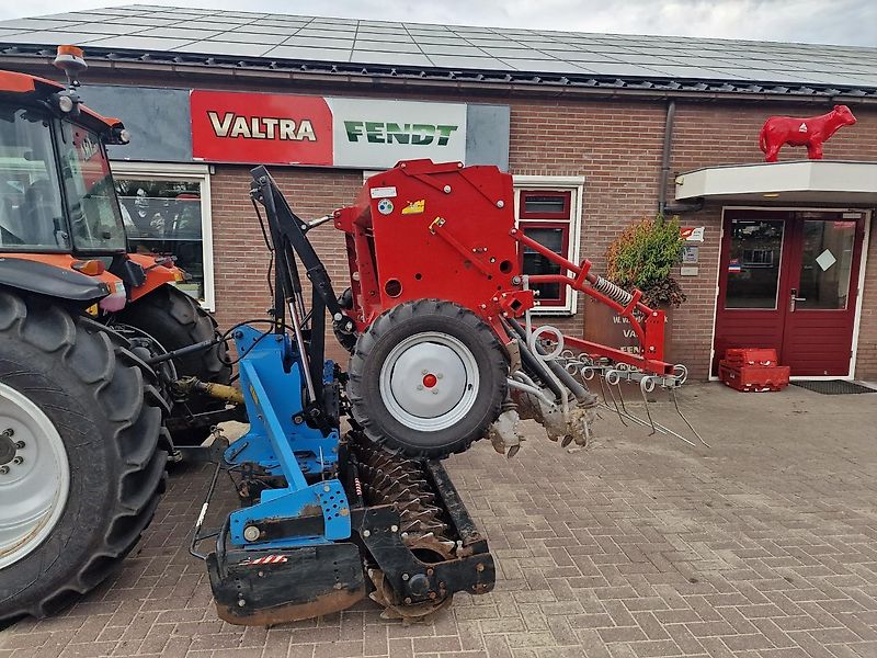 Kongskilde CS 3000 29R