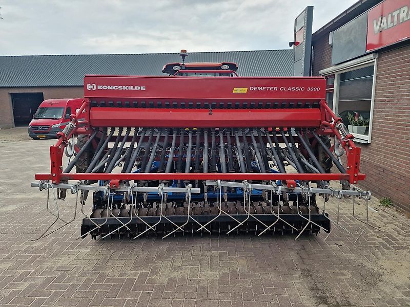 Kongskilde CS 3000 29R
