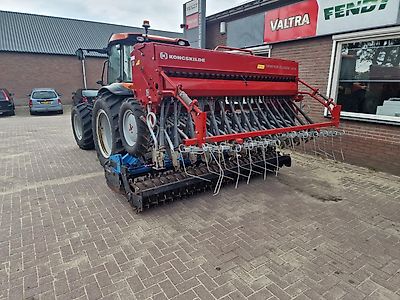 Kongskilde CS 3000 29R