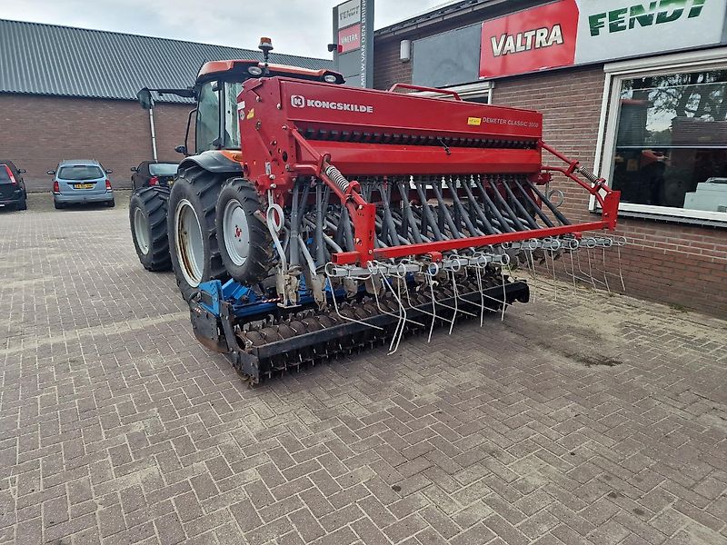 Kongskilde CS 3000 29R