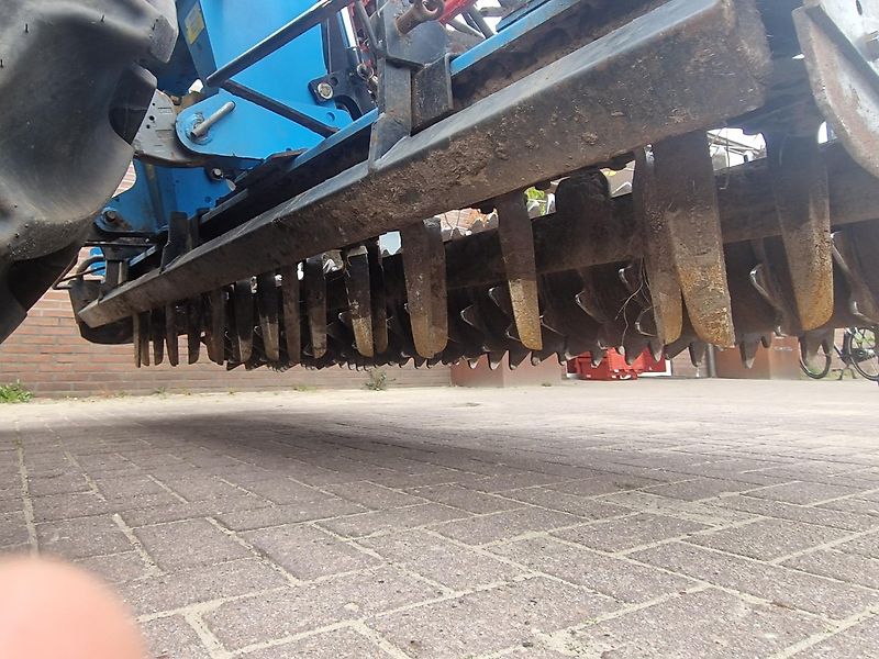 Kongskilde CS 3000 29R